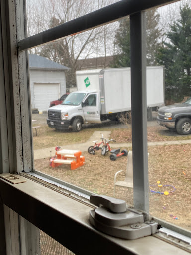 Mailing Service «FedEx Ground», reviews and photos, 16001 Queens Ct, Upper Marlboro, MD 20774, USA