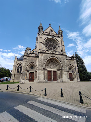 Epernay à Épernay