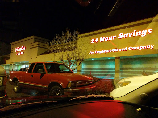 Supermarket «WinCo Foods», reviews and photos, 2060 E 20th St, Chico, CA 95928, USA