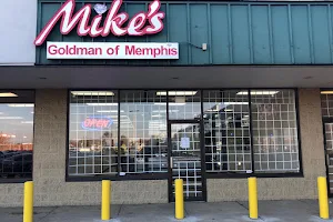 Mike's Goldman of Memphis image
