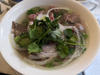 Phô du Restaurant vietnamien Viet-Quan à Puteaux - n°12