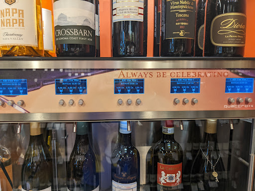 Liquor Store «ABC Fine Wine & Spirits», reviews and photos, 300 N Miramar Ave, Indialantic, FL 32903, USA