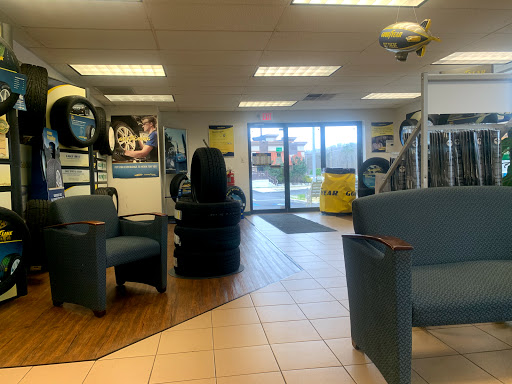 Tire Shop «Quality Tire and Auto Care», reviews and photos, 609 NJ-72, Manahawkin, NJ 08050, USA