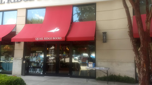 Book Store «Quail Ridge Books», reviews and photos, 4209-100 Lassiter Mill Rd, Raleigh, NC 27609, USA