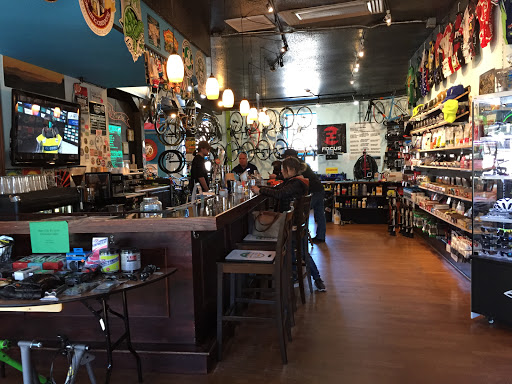 Bicycle Store «Beer City Bicycles», reviews and photos, 144 Biltmore Ave, Asheville, NC 28801, USA