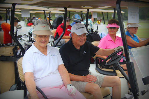 Golf Course «Crooked Tree Golf Course», reviews and photos, 7665 Caber Rd, Browns Summit, NC 27214, USA