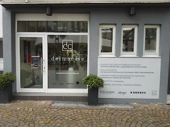 DERMACARE Kosmetikstudio Heilbronn