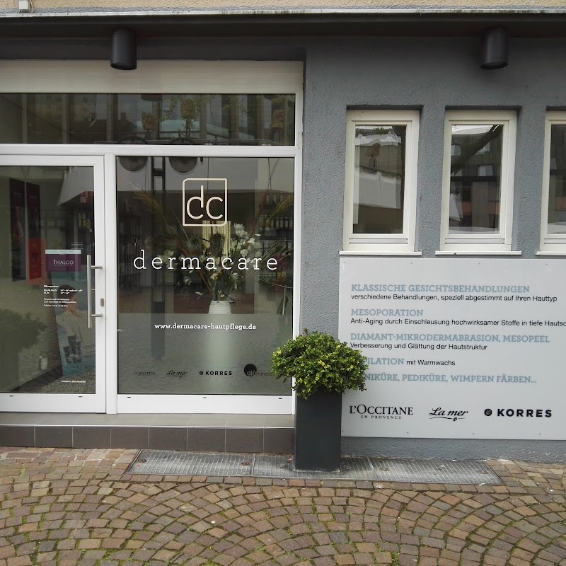 DERMACARE Kosmetikstudio Heilbronn