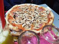 Pizza du Restaurant italien La Maison Italie à Nogent-le-Rotrou - n°9