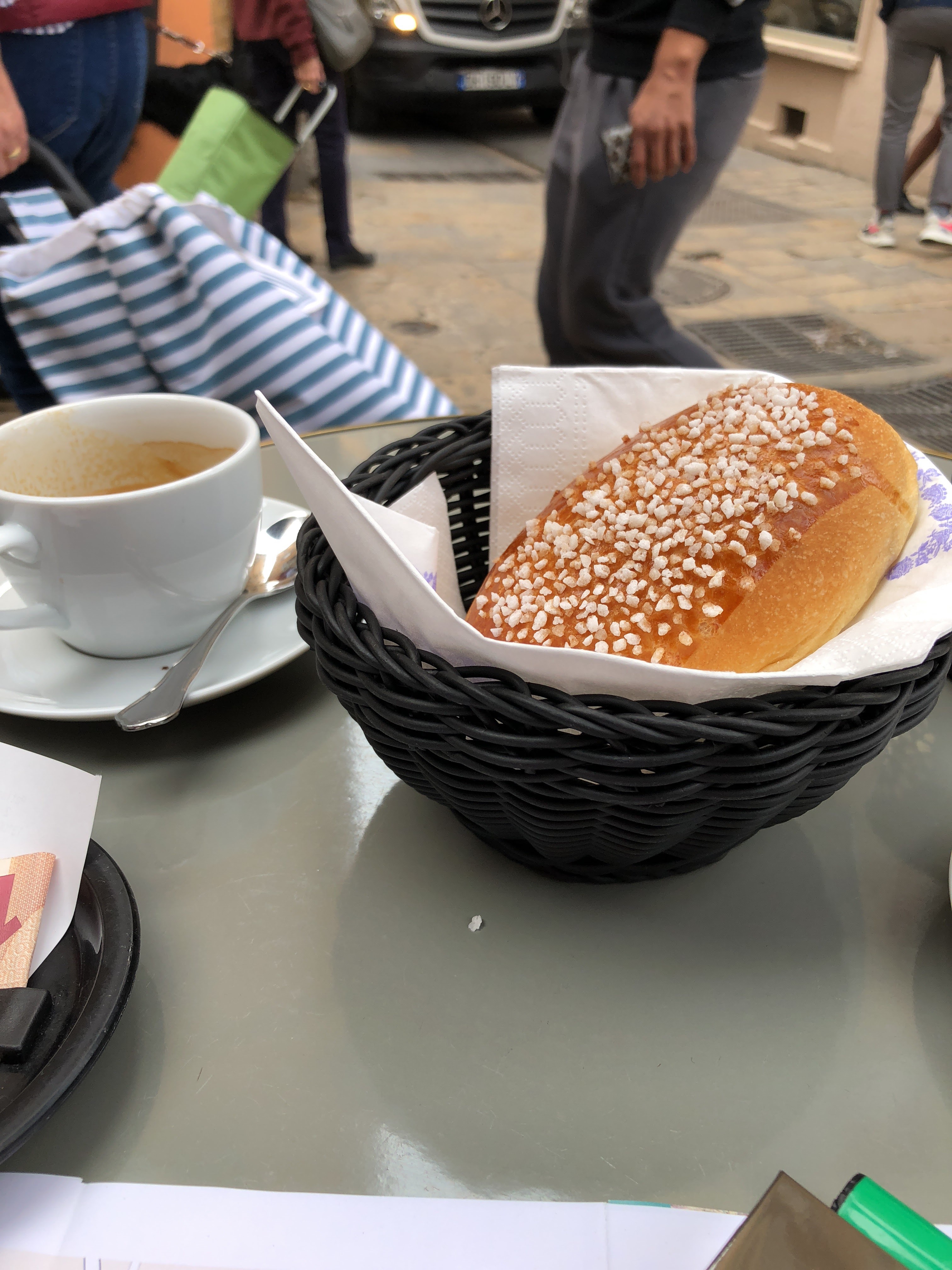 Photo n° 1 de l'avis de martin.a fait le 07/04/2018 à 09:25