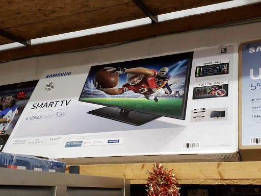 Department Store «Passaic Discount Furniture», reviews and photos, 200 Jefferson St, Passaic, NJ 07055, USA