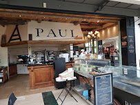 Atmosphère du Sandwicherie PAUL à Serris - n°2