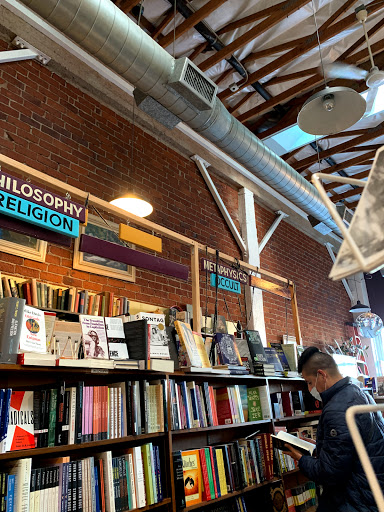 Cafe «Stories», reviews and photos, 1716 Sunset Blvd, Los Angeles, CA 90026, USA