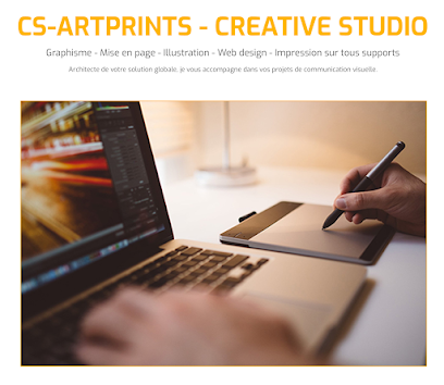 CS-ARTPRINTS créative studio
