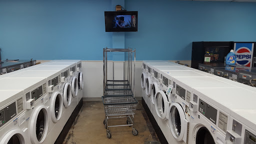 Laundromat «Amigo Laundry», reviews and photos, 2488 K Ave, Plano, TX 75074, USA