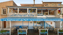 Photos du propriétaire du Le Restaurant du Port à Saint-Pierre-de-Bœuf - n°3