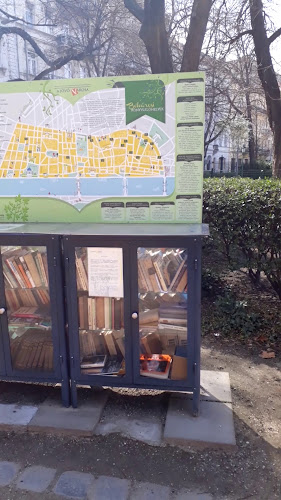 Értékelések erről a helyről: Belvárosi Könyvlelőhely, Budapest - Könyvtár