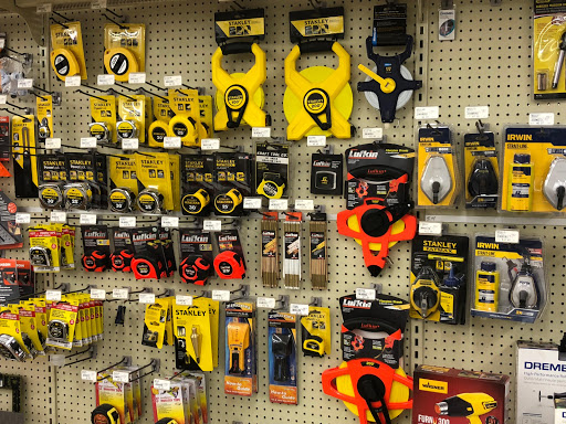 Building Materials Store «Fountain Building & Supply Co», reviews and photos, 731 20th St N, Bessemer, AL 35020, USA