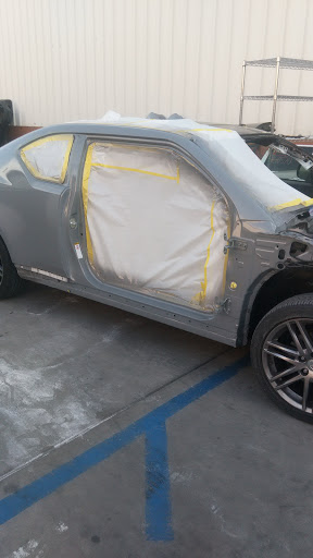 Auto Body Shop «Xtreme Auto Collision», reviews and photos, 4203 W Shaw Ave, Fresno, CA 93722, USA