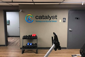 Catalyst Therapy and Sports Rehab LLC image