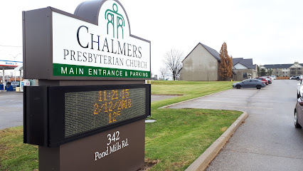 Chalmers Presbyterian Church