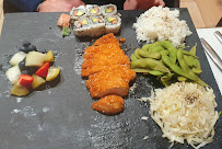 Plats et boissons du Restaurant de sushis Bozen Nice - n°17