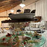 Photo n°1 de l'avis de Matteo.a fait le 12/04/2023 à 13:41 sur le  Ristorante Do Ciacole à Olmo di Mira