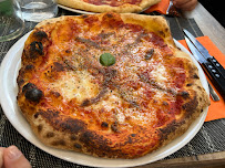 Pizza du Pizza Angelina - Pizzeria Paris 14 - n°12