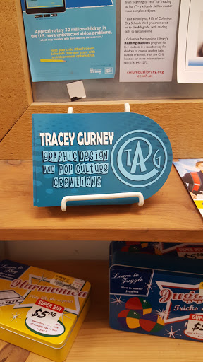 Book Store «Half Price Books», reviews and photos, 561 S State St, Westerville, OH 43081, USA