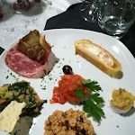 Photo n°1 de l'avis de jessica.a fait le 22/01/2019 à 18:37 sur le  Locanda del Pozzo Antico à Pitigliano