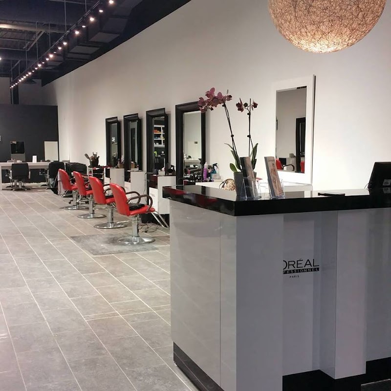 Salon Donald B