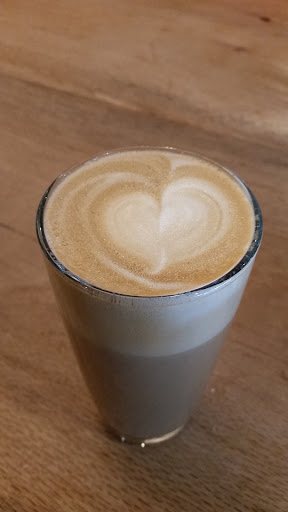 Cafe «illy Caffè», reviews and photos, 2055 Union St, San Francisco, CA 94123, USA