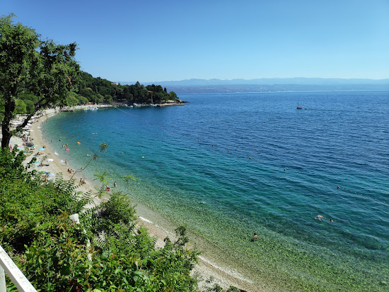 Medveja Plajı