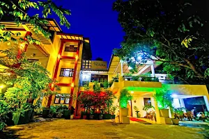 Thilaka City Hotel image