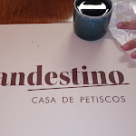 Photo n°3 de l'avis de Teresa.a fait le 26/06/2022 à 08:57 sur le  Clandestino à Tomar