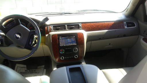 Used Car Dealer «Discount Auto Sales», reviews and photos, 2640 W Adams St, Phoenix, AZ 85009, USA