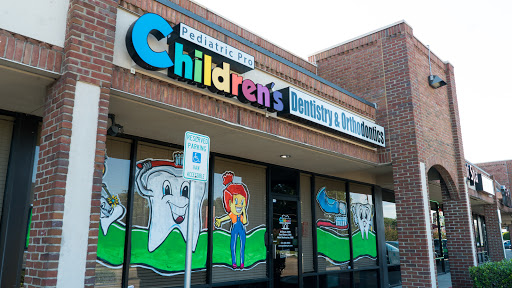 Pediatric Pro Children's Dentistry & Orthodontics