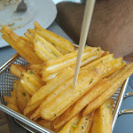 Photo n°2 de l'avis de anna.i fait le 19/08/2021 à 11:16 sur le  Senza Fretta à Bobbio