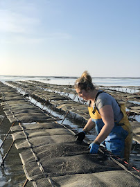 Photos du propriétaire du Restaurant de fruits de mer Aux Perles de Margaux à Bergerac - n°3