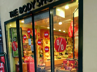 The Body Shop