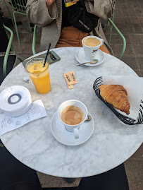 Plats et boissons du Café Nino Café à Aix-en-Provence - n°5