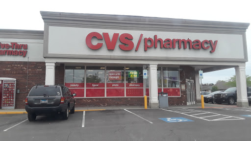 CVS Pharmacy