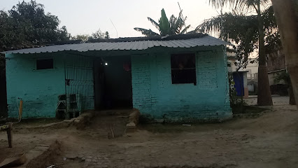 Ram Janki Mandir, Durga Puja in Karpi, Arwal, Bihar