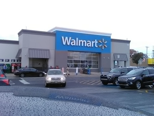 Discount Store «Walmart», reviews and photos, 50 N MacDade Blvd, Glenolden, PA 19036, USA