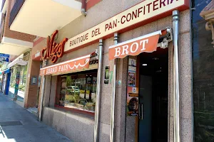 Panadería Migas Arroyo de la Miel - Punto Celeritas image