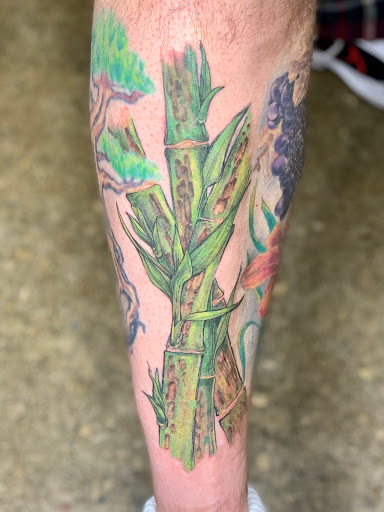 Explore tattoo ideas for perseverance, creative tattoo ideas in Powell, available at Elysium Body Enhancements