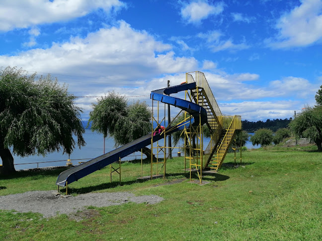 Comentarios y opiniones de Costanera Lago Puyehue