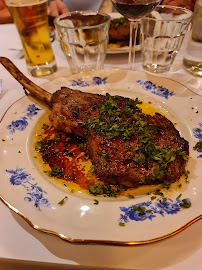 Plats et boissons du Restaurant français Restaurant Les Poteaux Carrés à Saint-Étienne - n°20