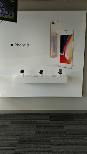 Cell Phone Store «Verizon», reviews and photos, 26 Northfield Ctr, Whiteville, NC 28472, USA