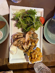 Photo n°17 de Restaurant DAMAS à Aix-en-Provence ()